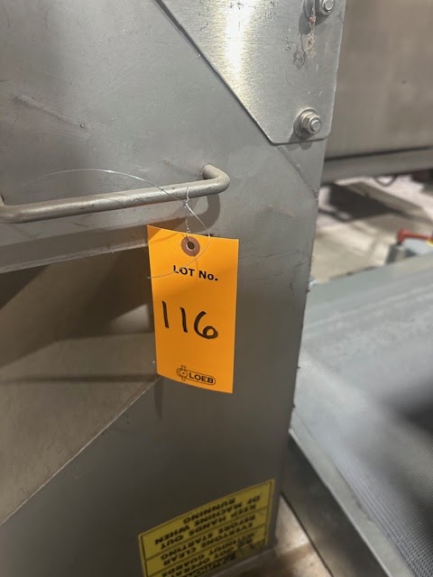 Stein 34-in J-Hopper