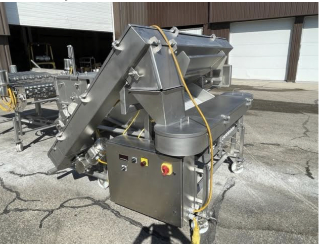 FPS Breader Model 3000 (NEW)