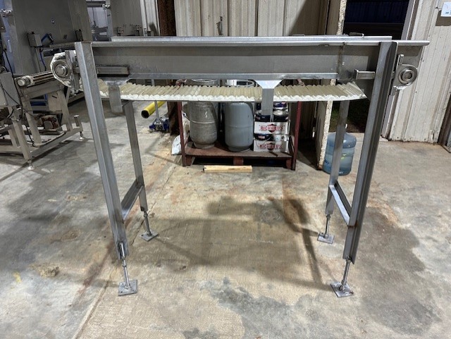 12-in Wide Conveyor