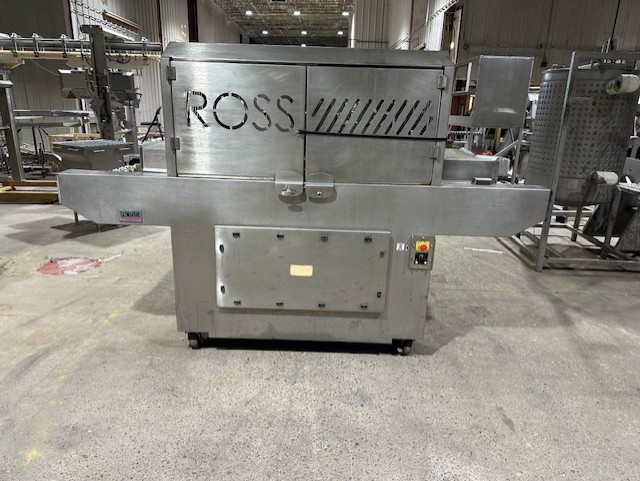Ross Tenderizer 26-in Belt