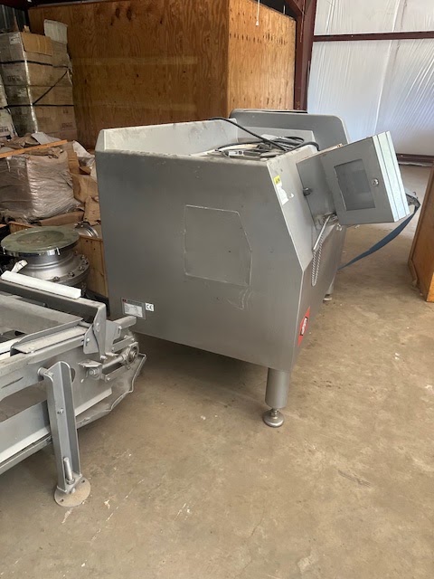 Treif Slicer