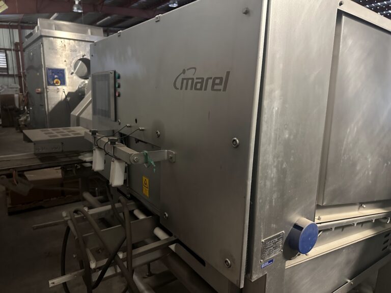 Marel I-Cut 22 #2