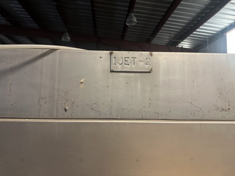 MP Equipment MegaJet #2